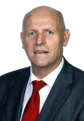 Präsident des Landesarbeitsgerichts Prof. Dr. Johannes Peter Francken